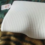 DreamyFoam on bed